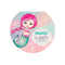 Lip Smackers parkle & shine makeup palette, Mermaid Palette, 0.42 Ounce Lip Smacker Store