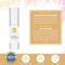 Organic Retinol Night Cream - Anti Aging Face Cream - Natural Anti Wrinkle Skin Care with Shea Butter, Aloe Vera, Honey, Jojoba Oil and Hyaluronic Acid Eavara Store