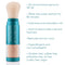 Colorescience Brush-On Sunscreen Mineral Powder for Sensitive Skin, Medium Colorescience