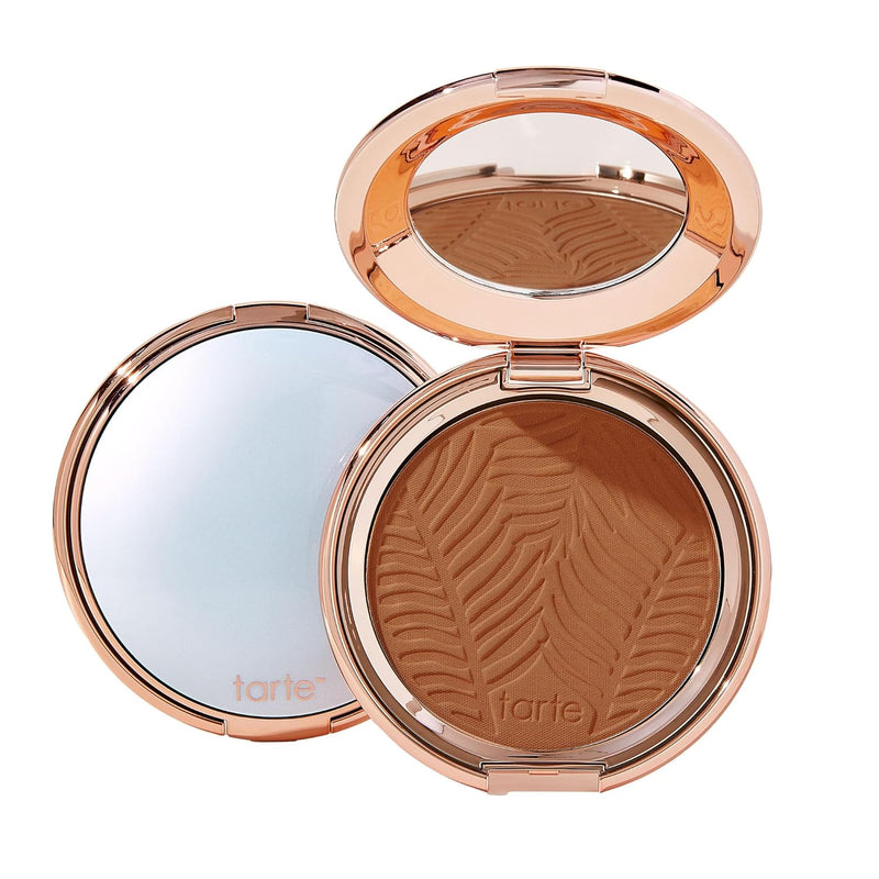 tarte Amazonian clay blurring powder foundation Infinity Warehouse