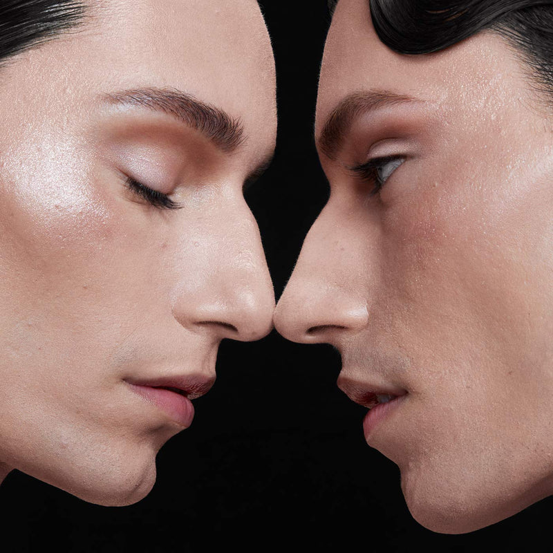 HAUS LABORATORIES by Lady Gaga: GLAM ATTACK LIQUID EYESHADOW, Aphrodite Haus Laboratories