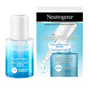 Neutrogena Hydro Boost Hyaluronic Acid Serum with 17% Hydration Complex, Lightweight Daily Hyaluronic Acid Facial Serum for Dry Skin, Oil-Free Fragrance-Free, 1 Fl Oz Neutrogena