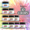 Hair Paint Wax A Splash Of Color - Purple (120 Gram) | Hair Makeup Hair Paint Wax LLC Store