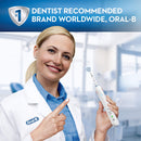 Oral-B Gum and Sensitive Care Electric Toothbrush, White Oral-B