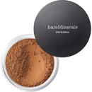 bareMinerals Original Loose Powder Foundation SPF 15, Lightweight Mineral Loose Powder Foundation Makeup, Buildable Coverage, Talc Free, Vegan Infinity Warehouse