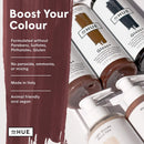 dpHUE Gloss+ - Auburn, 6.5 oz - Color-Boosting Semi-Permanent Hair Dye & Deep Conditioner - Enhance & Deepen Natural or Color-Treated Hair - Gluten-Free, Vegan dpHUE Store