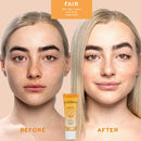 Youth Glow VITAMIN C CC CREAM SPF 50 (Fair) pūrlisse Store