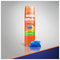 Gillette Fusion5 Ultra Sensitive Shave Gel, 7 Ounce Gillette
