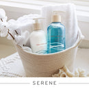 Thymes Bath Salt - 2 Oz - Aqua Coralline Thymes