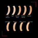 Jolie Mineral Photo Touch Concealer Cover Up Camouflage Stick (Light Peach) JOLIE. IMPECCABLE ME