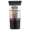 Maybelline New York Master Strobing Liquid Illuminating Highlighter, Light/Iridescent, 0.67 fl. oz. Maybelline New York