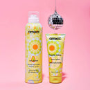 Amika Un Done Volume and Matte Texture Spray Unisex 1 oz amika
