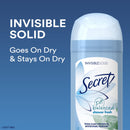 Secret Shower Fresh Invisible Solid Antiperspirant and Deodorant 2.6 oz Secret Store