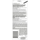 L'Oreal Paris Voluminous Makeup Lash Paradise Mascara, Voluptuous Volume, Intense Length, Feathery Soft Full Lashes, No Flaking, No Smudging, No Clumping, Black Brown, 0.25 Fl Oz (Pack of 1) L'Oreal Paris