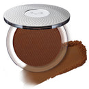 PÜR MINERALS 4-in-1 Pressed Mineral Makeup Powder Foundation with SPF 15 - Concealer & Finishing Compact Pressed Powder for Face - Buildable Medium to Full Coverage Foundation Powder Infinity Warehouse