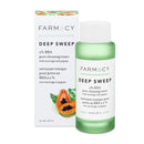 Farmacy Deep Sweep 2% BHA Toner for Face - Pore Cleaner and Facial Exfoliator with Salicylic Acid (4 Fl Oz) Farmacy