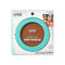 KISS Cover+Care Acne Control Cream Foundation-ACF340 (Caramel) KISS Store