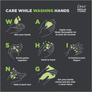 Dove MEN+CARE Body and Face Wash for Healthier and Stronger Skin Clean Comfort Effectively Washes Away Bacteria While Nourishing Your Skin 18 oz 4 Count DOVE MEN + CARE