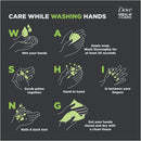 Dove MEN+CARE Body and Face Wash for Healthier and Stronger Skin Clean Comfort Effectively Washes Away Bacteria While Nourishing Your Skin 18 oz 4 Count DOVE MEN + CARE