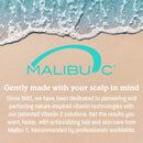 Malibu C Mini Malibu Rehab Hard Water Wellness and Miracle Repair Set Malibu C