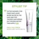 BIOLAGE Hydrasource Conditioning Balm | Hydrates, Nourishes & Detangles Dry Hair | Sulfate-Free | For Medium To Coarse Hair | 9.5 Fl. Oz BIOLAGE