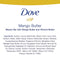 Dove Beauty Bar To Moisturize Dry Skin With Mango Butter More Moisturizing Than Bar Soap 3.75 oz 14 Bars Dove Store