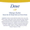 Dove Beauty Bar To Moisturize Dry Skin With Mango Butter More Moisturizing Than Bar Soap 3.75 oz 14 Bars Dove