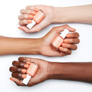 essie nail polish, summer 2020 collection, coral nail polish with a cream finish, sour up the sun, 0.46 Fl Oz essie