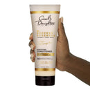 Carol’s Daughter Goddess Strength Fortifying Paraben Free Conditioner with Castor Oil, Black Seed Oil and Ginger, For Weak, Breakage Prone Hair, 11 fl oz Carol's Daughter