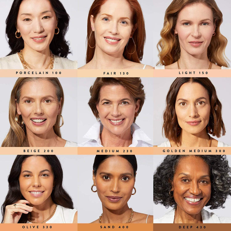 LAURA GELLER NEW YORK The Real Deal Concealer for Advanced Serious Coverage, Medium 300 LAURA GELLER NEW YORK