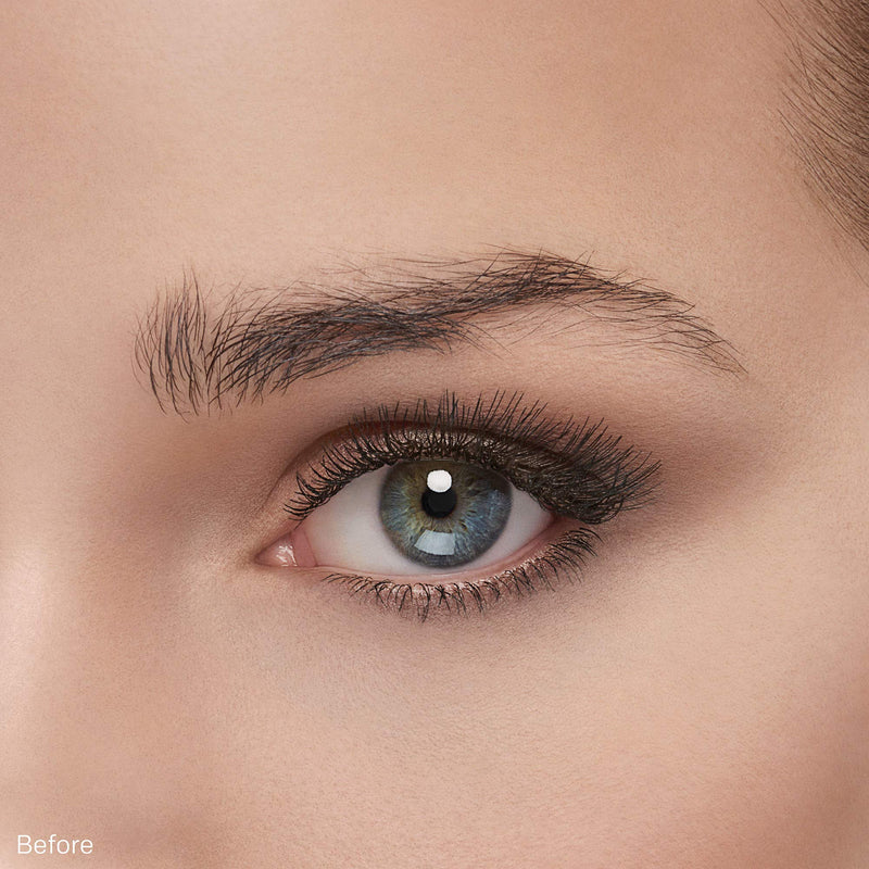 Almay Eyebrow Pencil, Universal Taupe, 1 count with eyebrow brush Almay