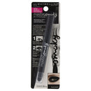 Maybelline New York Eye Studio Master Smoky Shadow Pencil, Black Smoke, 0.018 Ounce Maybelline New York