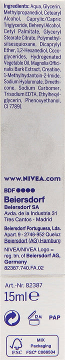 Nivea Cellular Anti Age Rejuvenation Eye Cream 15ml NIVEA