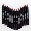 Lord & Berry 20100 Matte Crayon Lipstick, Moisturizing Jumbo Lip Stick Enriched With Vitamin E martinandmark.com