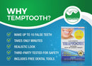 Temptooth