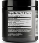 Toniiq 22mg Ultra Concentrated Spermidine Supplement -Spermidine Supplements for Men and Women - Rice Germ Extract and Trihydrochloride Complex Blend - 60 Vegetarian Capsules - 30 Servings Infinity Warehouse