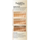 L'Oreal Paris Superior Preference Fade-Defying + Shine Permanent Hair Color, 9GR Light Golden Reddish Blonde, Pack of 1, Hair Dye L'Oreal Paris
