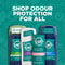 Tom's of Maine Antiperspirant Deodorant for Men, North Woods, 2.8 oz, Pack of 3 (Packaging May Vary) Infinity Warehouse