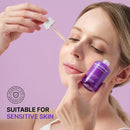 BIOHEAL BOH Probioderm™ 3D Lifting Ampoule 1.01 fl oz (30 ml) | Advanced Elasticity Serum for Sculpted, Firm Skin | Powerful 3D Lifting Formula with Probiotics & Peptides for Daily Skincare Infinity Warehouse