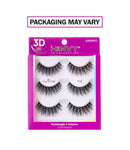 KISS i Envy 3D Collection Eyelashes Multiangle & Volume (KPEIM112) I-ENVY