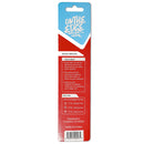 On The Edge Baby Hair Edge Brush for Black Hair – Gentle Edge Control - Double sided Baby Hair Edge Control Brush (Red Paisley) ON THE EDGE BABY HAIR