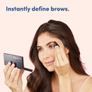 Clairol Root Touch-Up Temporary Concealing Powder, Dark Brown Hair Color, 1 Count Clairol