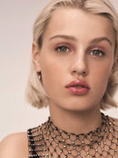 Rimmel Oh My Lip Gloss, Stay My Rose, 0.22 Fluid Ounce Rimmel