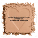 NYX PROFESSIONAL MAKEUP Can't Stop Won't Stop Mattifying Pressed Powder - Tan NYX PROFESSIONAL MAKEUP Store