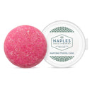 Naples Soap Company, 50-75 Use, Solid Shampoo Bar, Gentle, Eco-Friendly Haircare Helps Ensure Nourished and Healthy Hair, All Hair Types, Sunkissed, 2.25 oz. Naples Soap Company Naturally Better Skin Care