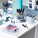 iDesign Signature Series by Sarah Tanno Cosmetic Organizer, Brush Holder iDesign Store