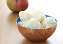 100% Pure Mango Butter - Can Substitute Shea Butter in Soap and Lotion Recipes - Moisturizing, Scent-free, Hexane-free - 16 oz by Better Shea Butter Better Shea Butter