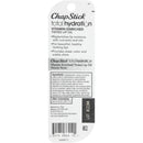 ChapStick Total Hydration Vitamin Enriched Nearly Nude Tinted Lip Oil Tube, Lip Care - 0.24 Oz ChapStick