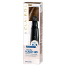 Clairol Root Touch-Up Semi-Permanent Hair Color Blending Gel, 5 Medium Brown, 2 Count Clairol