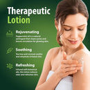 Foot Lotion with Tea Tree Essential Oil for Jock Itch, Athletes Foot, and Dry Cracked Feet Treatment - Athletes Foot Cream with Tea Tree Oil for Toenail - Foot Cream for Dry Cracked Heels Infinity Warehouse